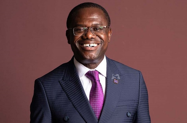 Dr Joseph Siaw Agyepong – The vision we see, the value we overlook