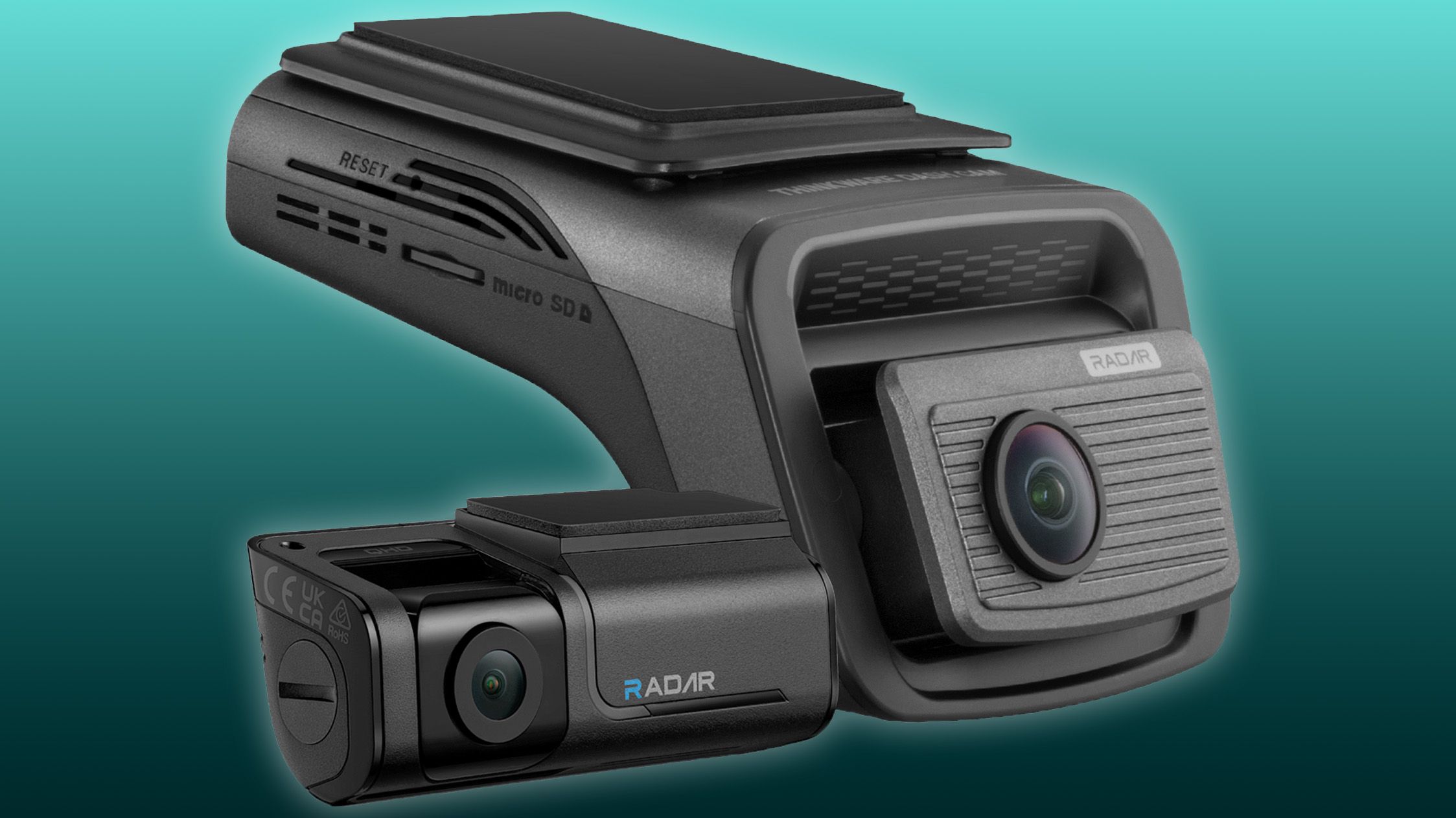 Thinkware launches its most advanced dash cam ever