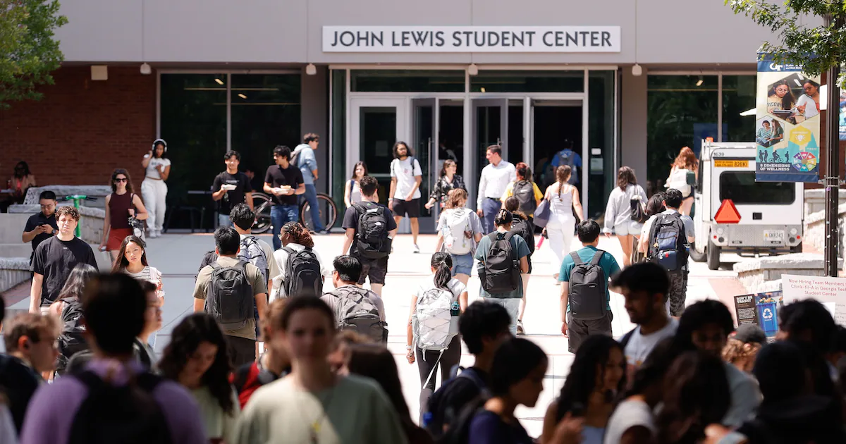 Make college affordable for Georgians with needs-based financial aid