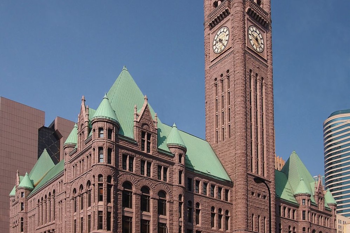 Minneapolis Celebrates Record Voter Turnout as Mayor Frey Wins Reelection; Unofficial Election Results Announced