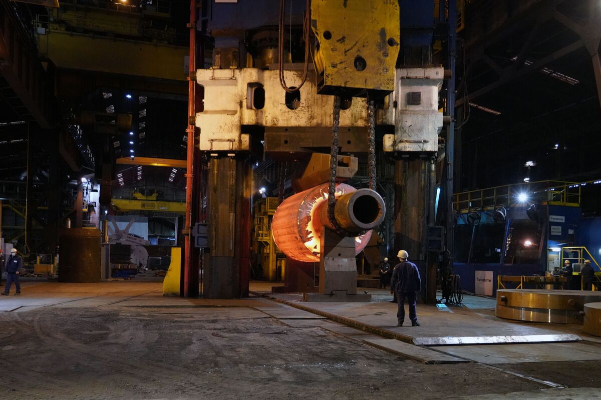 French Firm Seeks German Approval for Russia-Design Nuclear Fuel