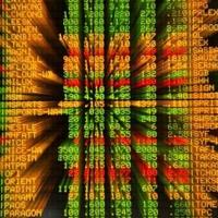 Mixed day for global stocks as market digests latest AI deals