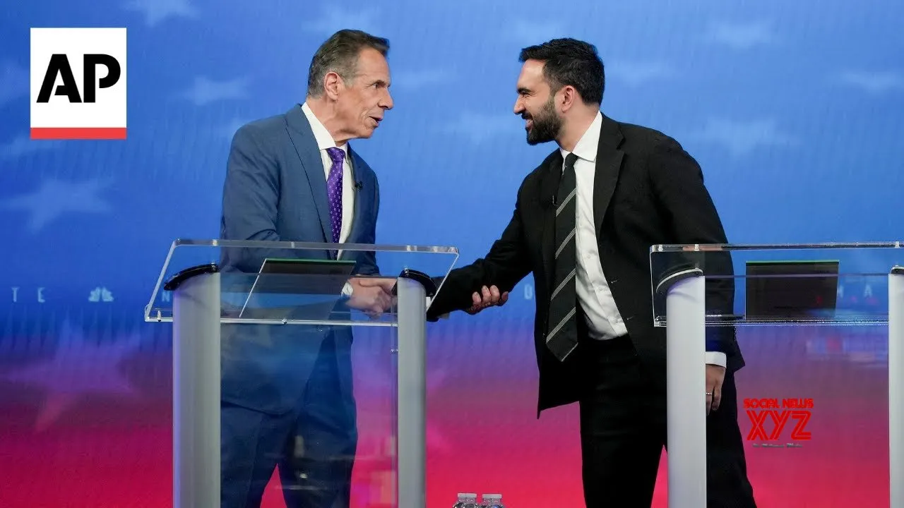 What to watch on first general election since Trump became president (Video)