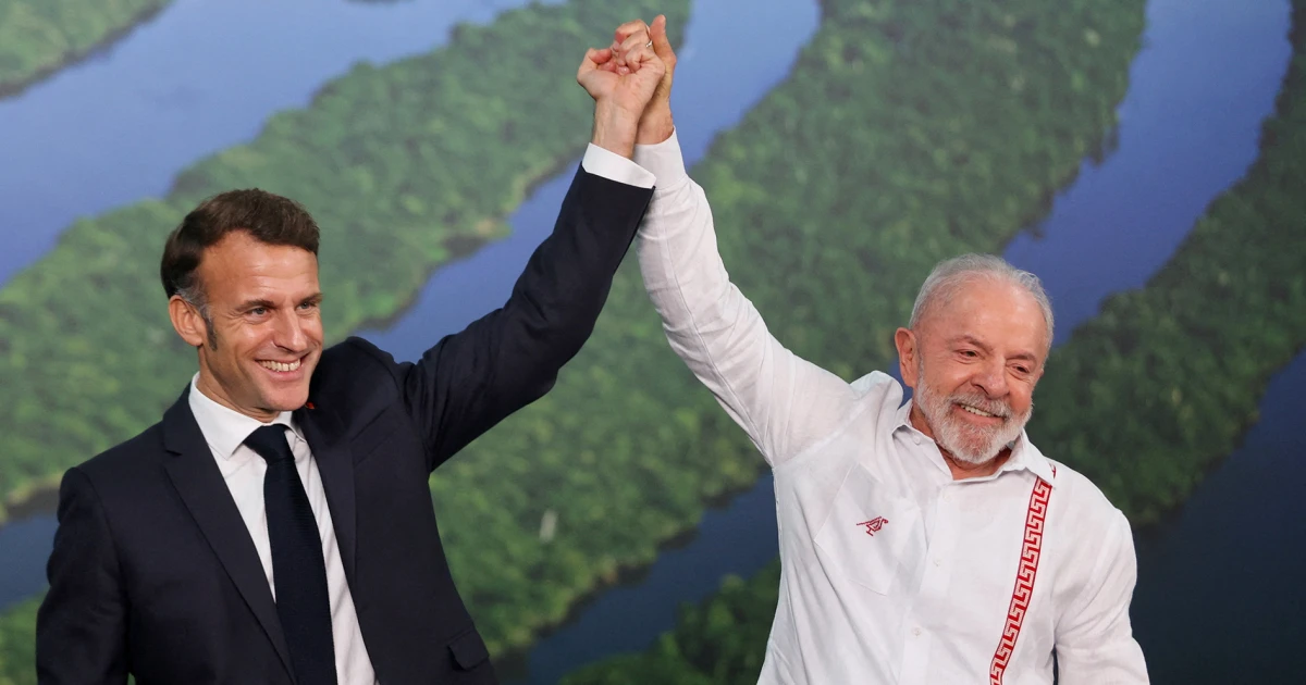 At U.N. climate summit, world leaders say time is running short to stop the worst effects of warming