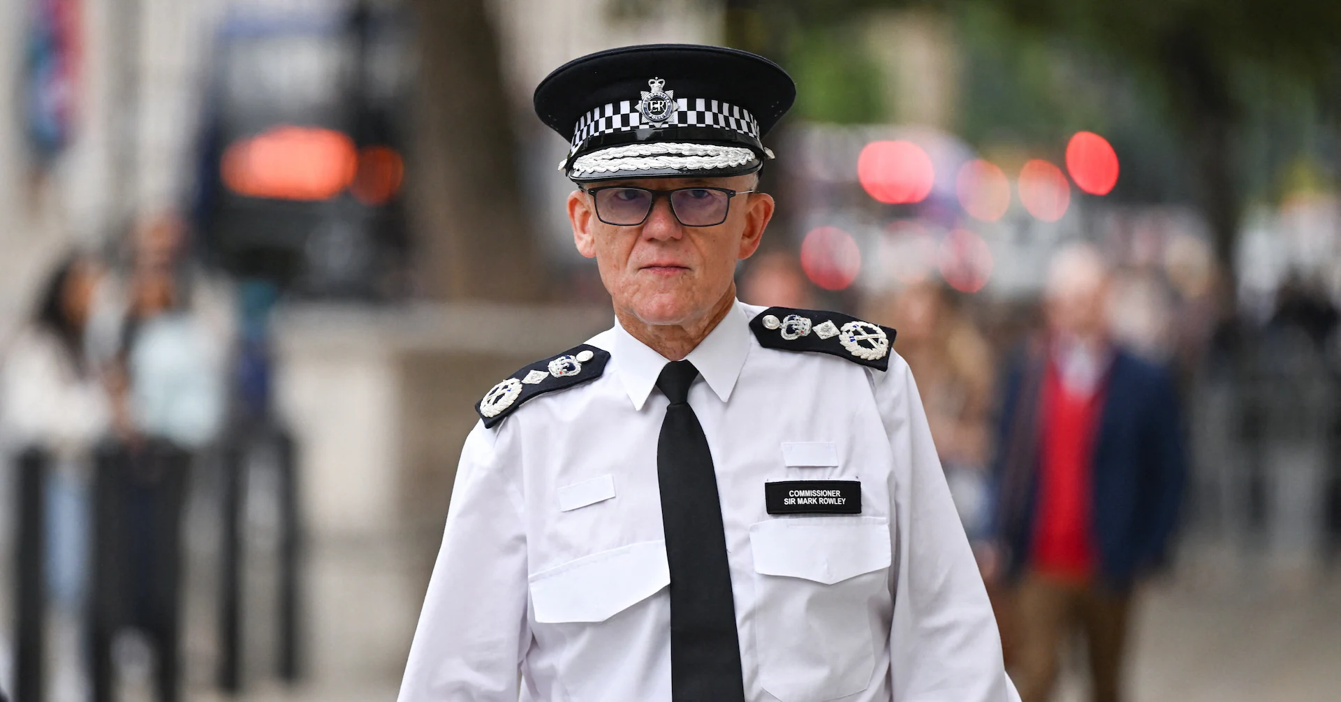 London police chief vows more change after another damning report on racism