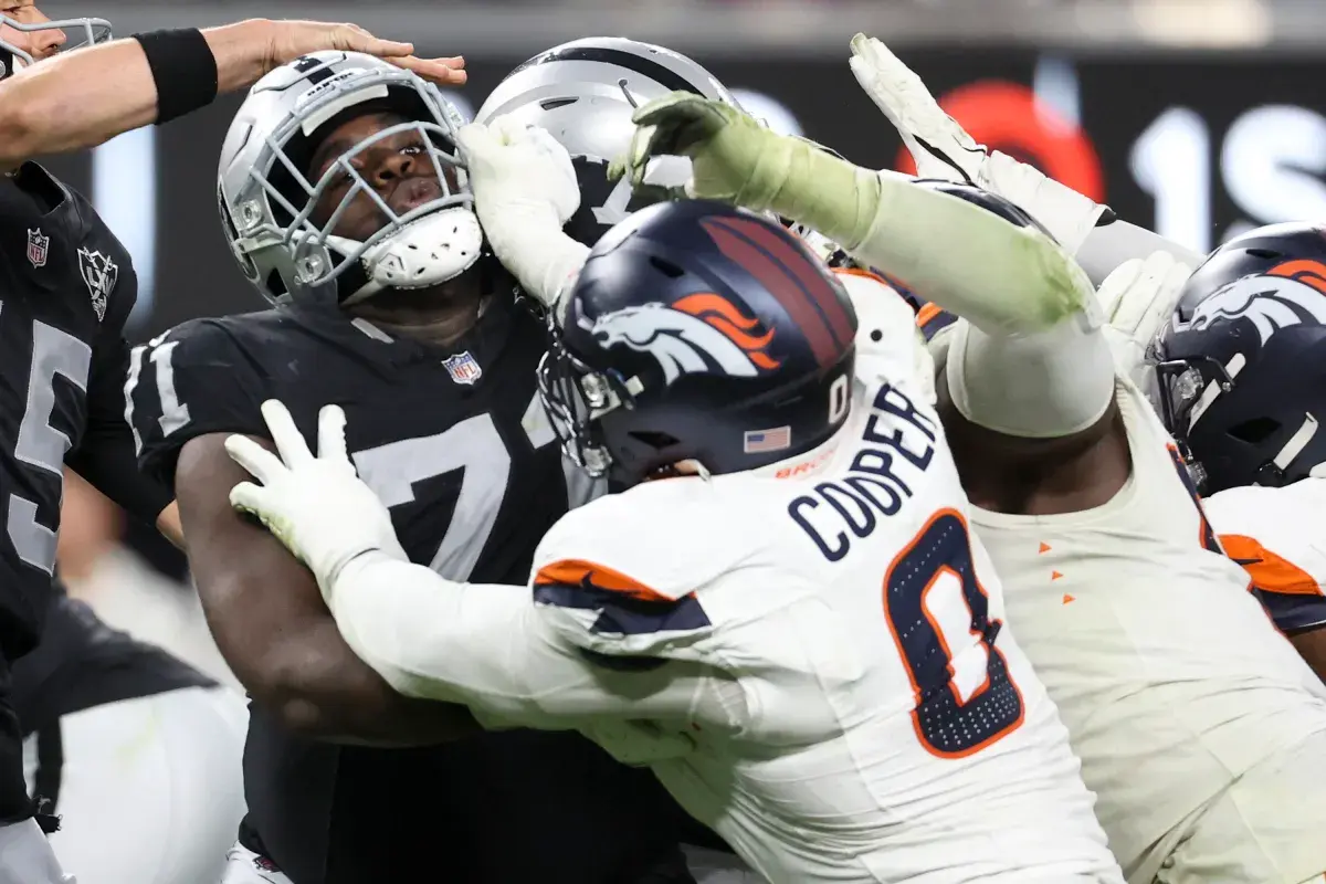 BetMGM Bonus Code NW150: Claim $150 Bonus For Raiders-Broncos, NBA Games