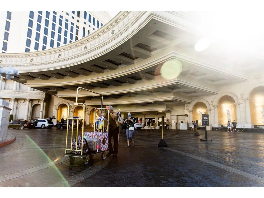 Caesars Fails to Pay Off Five Years After Biggest Casino Merger