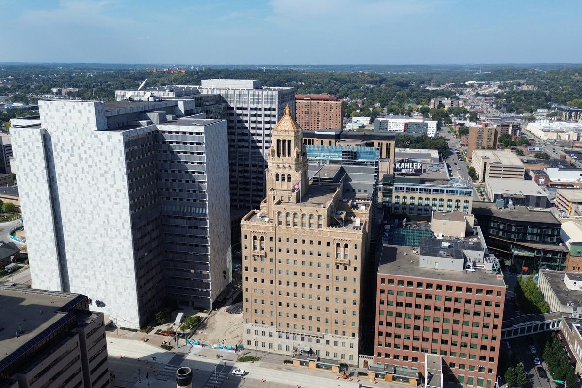 Rochester Joins National Initiative To Support Local Entrepreneurs