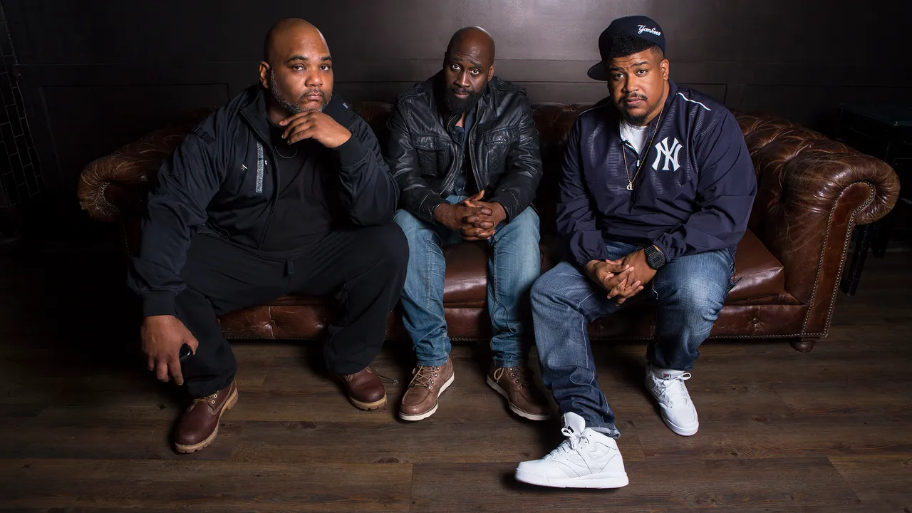 De La Soul Announce New Album Cabin in the Sky, Share New Song “The Package”
