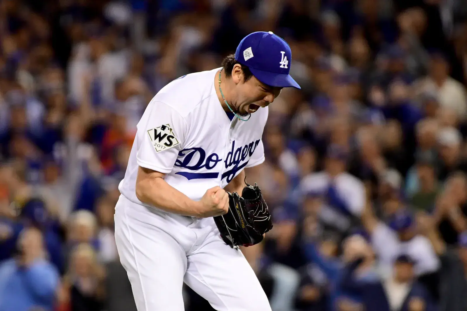 Former Dodgers, Tigers Pitcher Announces He&#039;s Leaving MLB