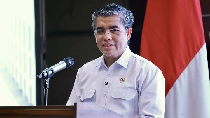 Yassierli: Wage Increases Are Not Just to Please Workers