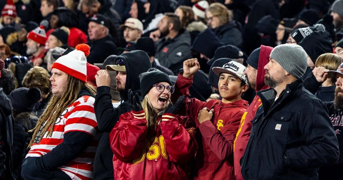 Ben Doody's media notes