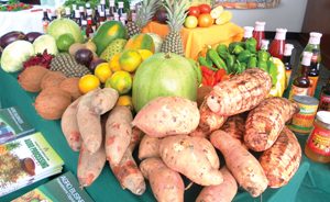 Inflation up by nearly 3% at mid-year