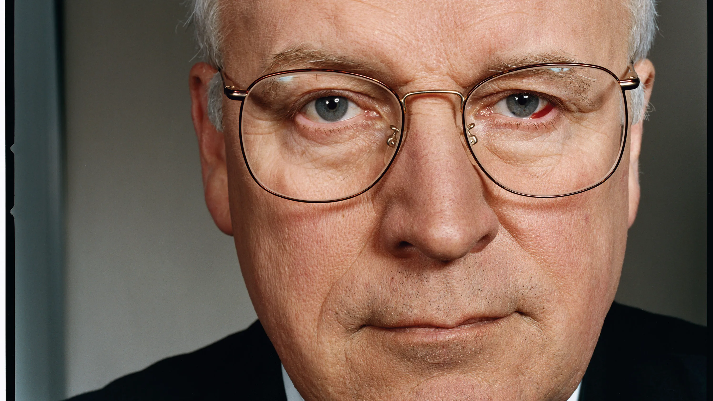 Dick Cheney Is Dead at 84