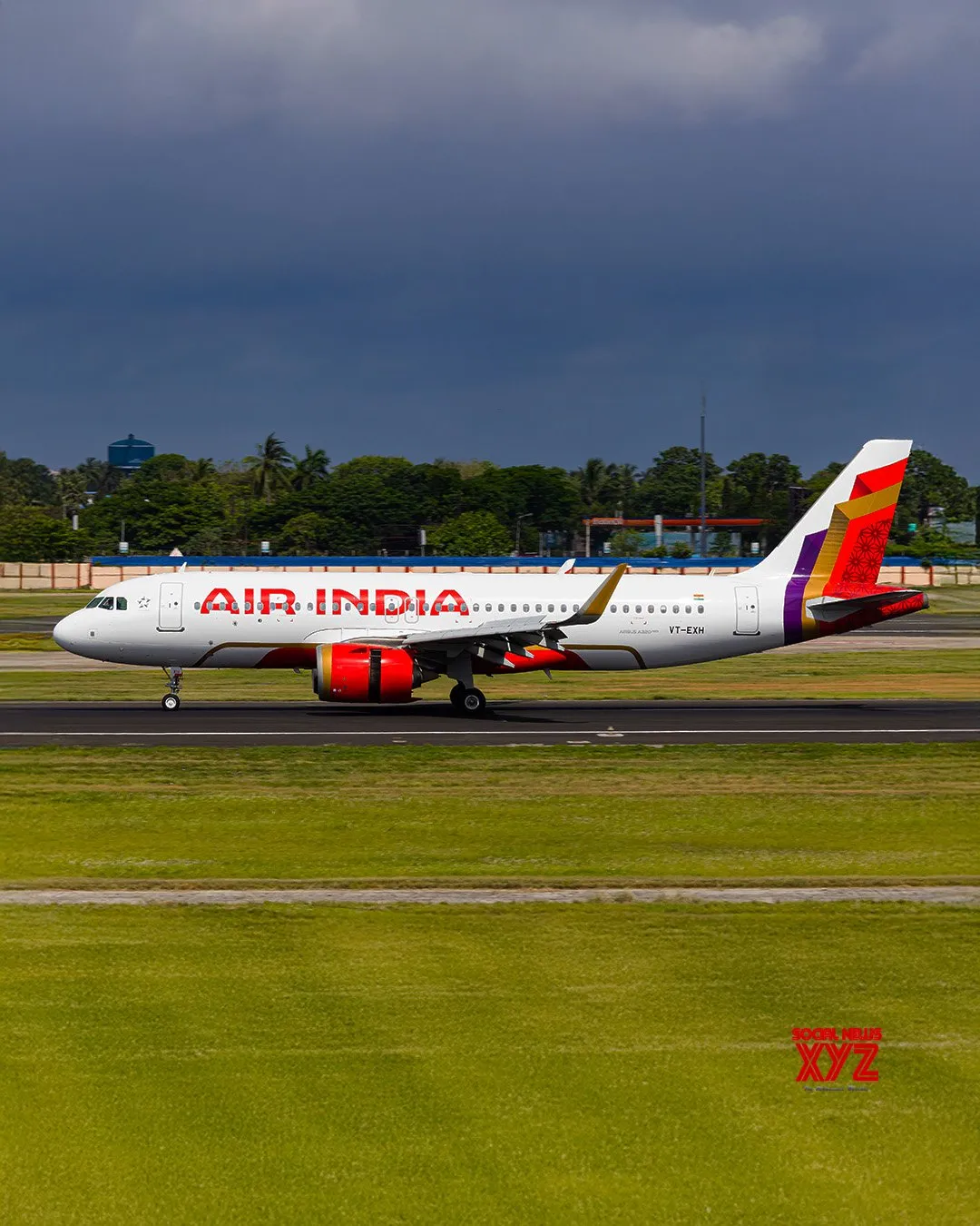 Flights delayed at Delhi airport due to technical glitch in ATC system