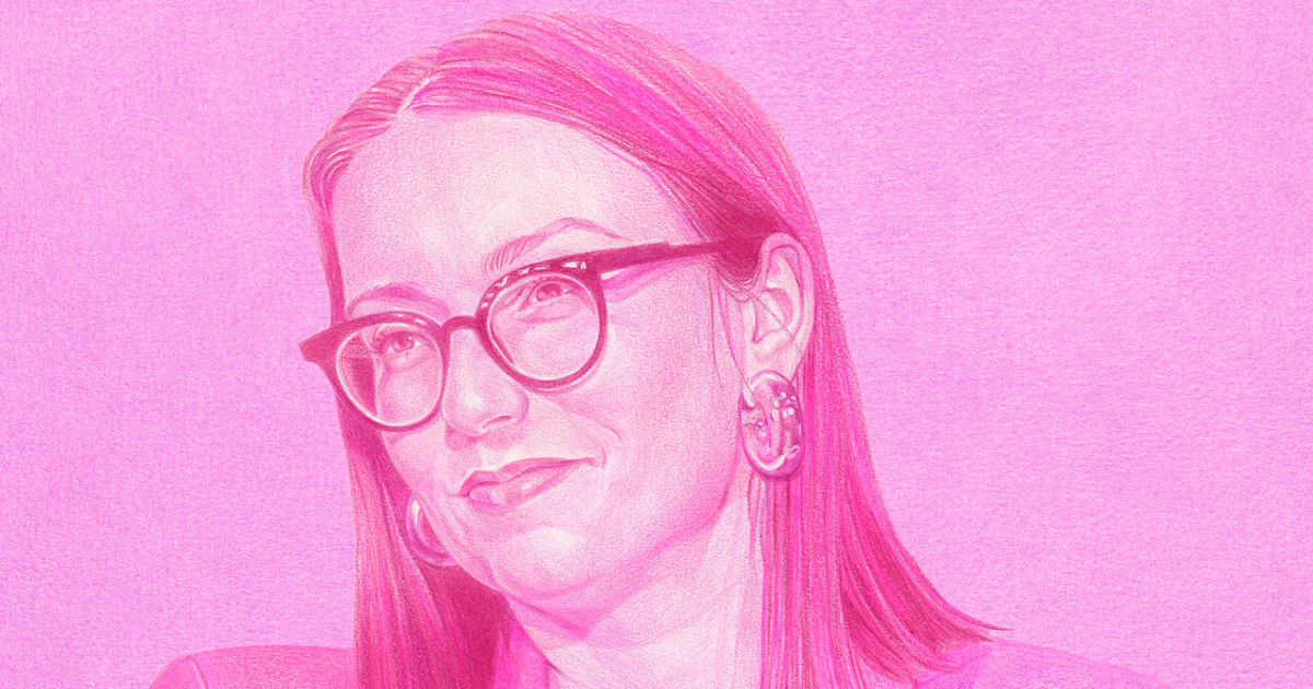 Julia Ioffe on Why Putinism Won’t Die With Putin