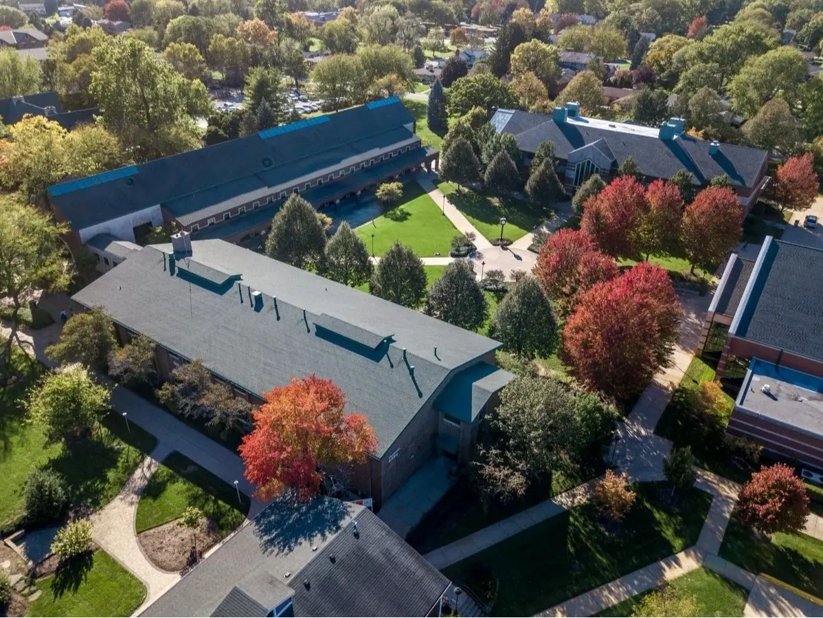 While Not Surprised, Students Still Shocked To Hear Of Trinity's Closing