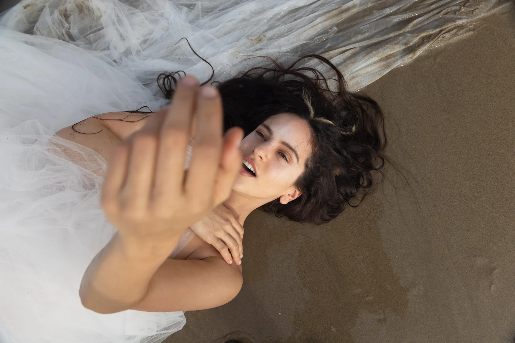 Rosalia Skewers an Ex, Sings in 14 Languages, Rethinks Marriage, and More ‘Lux’ Takeaways