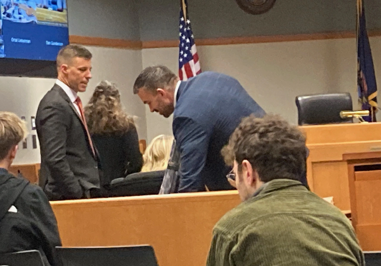 Chief of staff to ex-House Speaker Lee Chatfield takes plea deal, agrees to testify