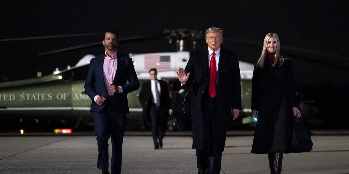 Revealed: MAGA has a plan to outlive Trump