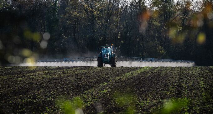 Bayer Weighs Roundup’s Demise Over Thousands of Cancer Lawsuits