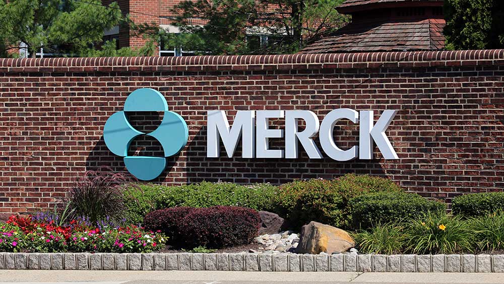 Merck Stock: Here's One Possible Option Trade