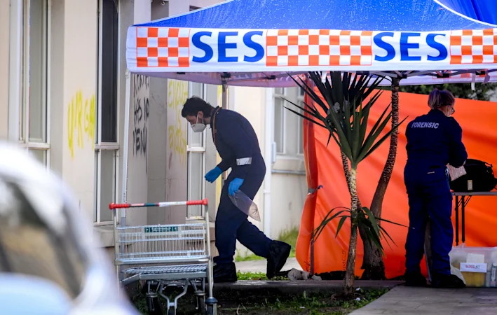 How 26 letters explain the chaos on Melbourne’s streets