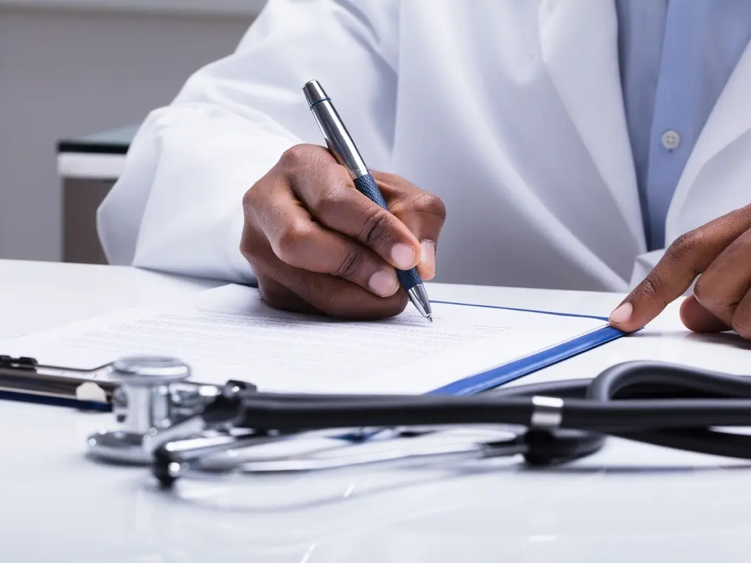 Bias From Hinsdale Hospital's and Duly's Advisers?