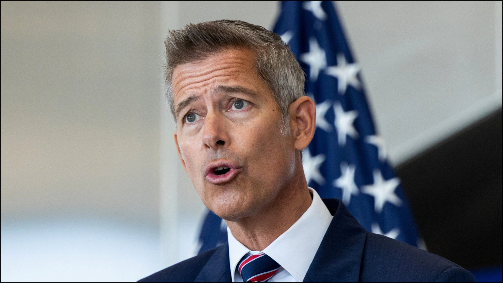 40 Airports In US May Cut Flights By 10% As Govt Shutdown Enters 37th Day