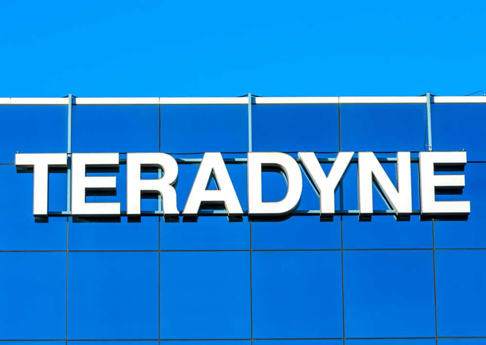 Is Wall Street Bullish or Bearish on Teradyne Stock?