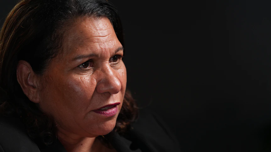 Police anti-racism strategy architect describes 'hardest job' of her life