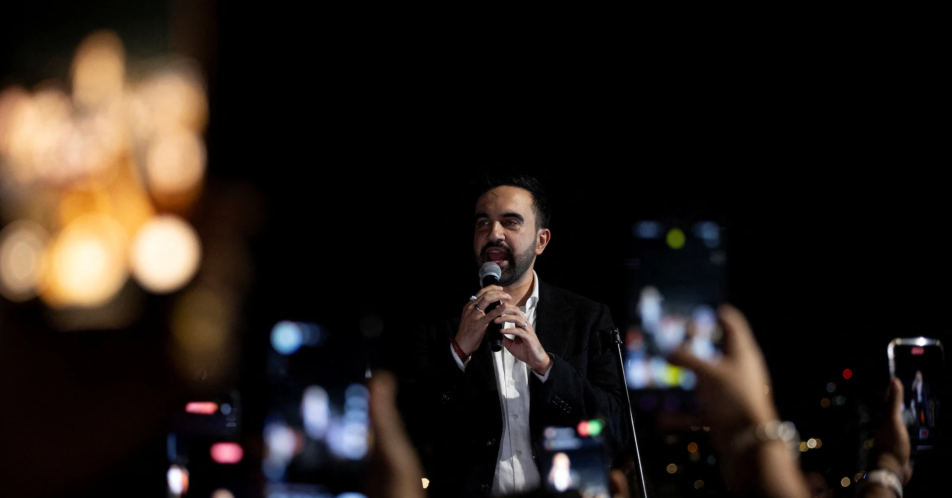 Democrats' potential resurgence puts investors on watch for policy shifts