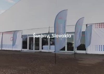 Cooperative leaders unveil manifesto for new global economy at Doha Summit