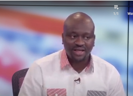Mahama’s “Big Push” agenda key to economic growth—Hamza Suhuyini