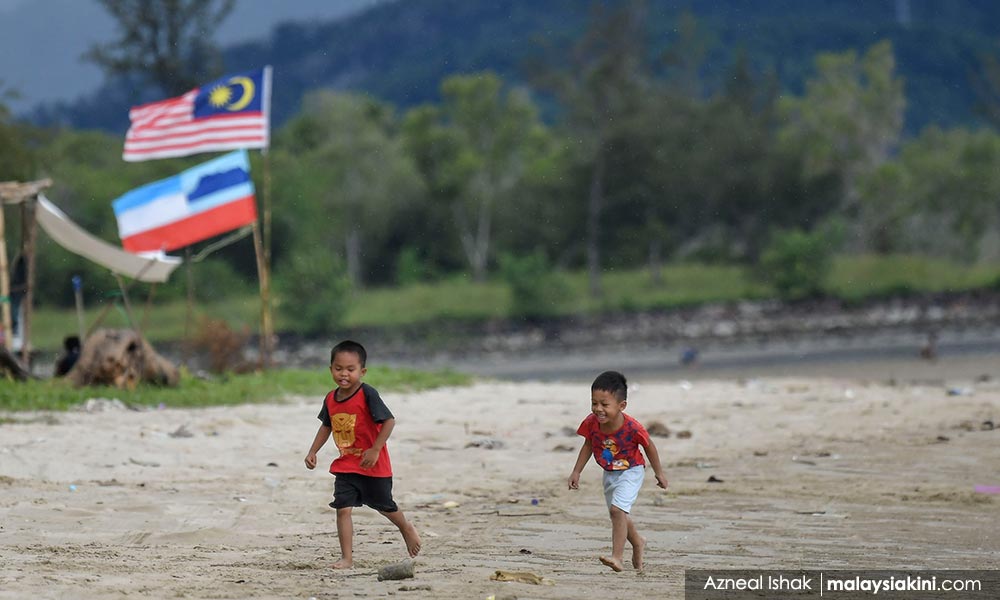 Kalabakan's tangled loyalties: Business, bloodlines and fight for Merotai