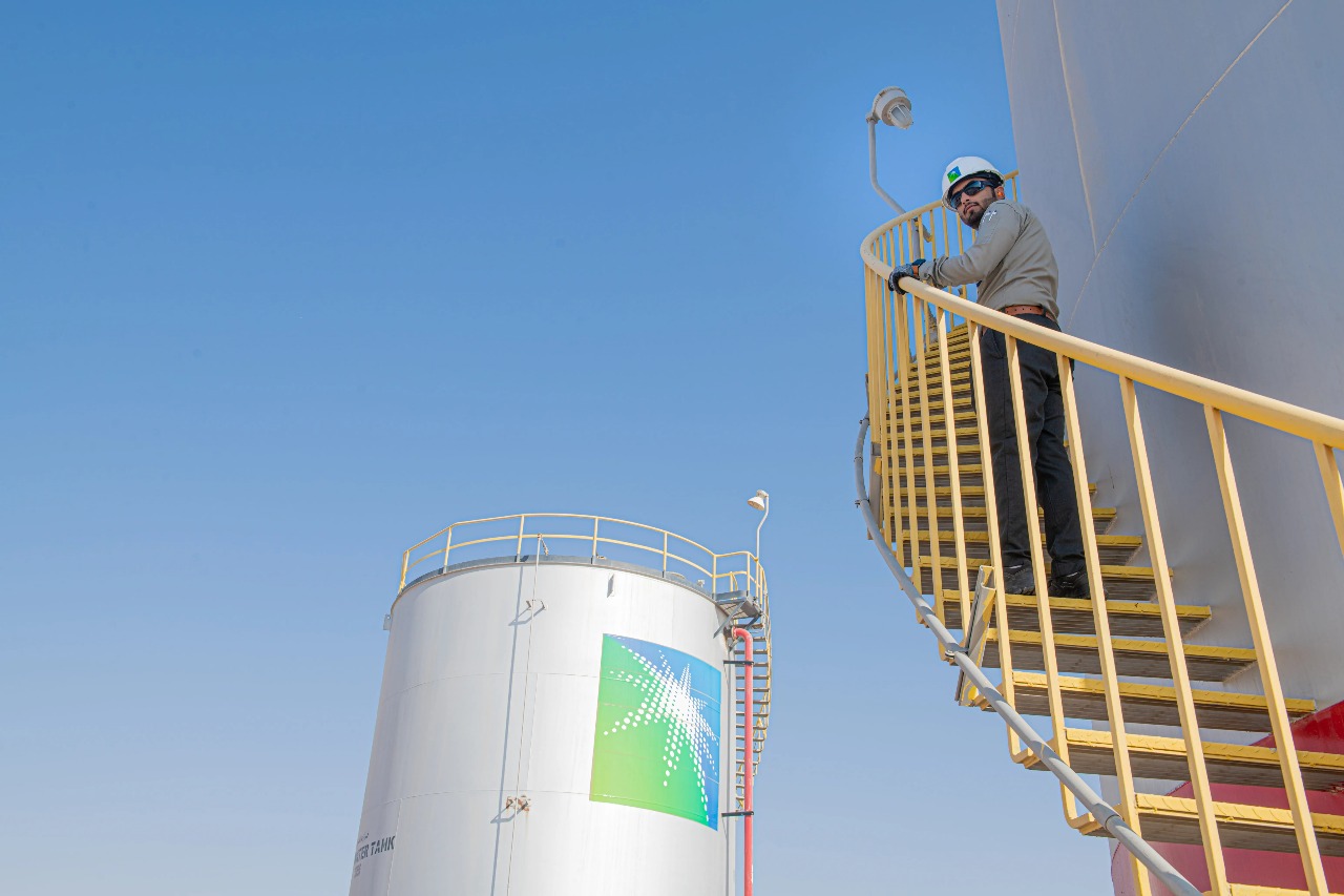 Aramco updates on downstream growth with new investments in Asia