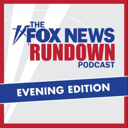 Evening Edition: Positive Expectations For Possible President Trump And XI Meeting