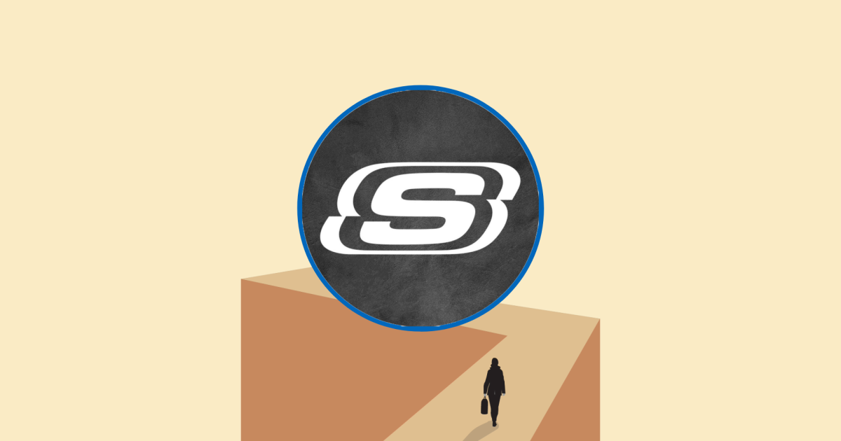 Skechers $50 Slip-On Memory Foam Sneakers Are Now Just $20 - Selling Fast