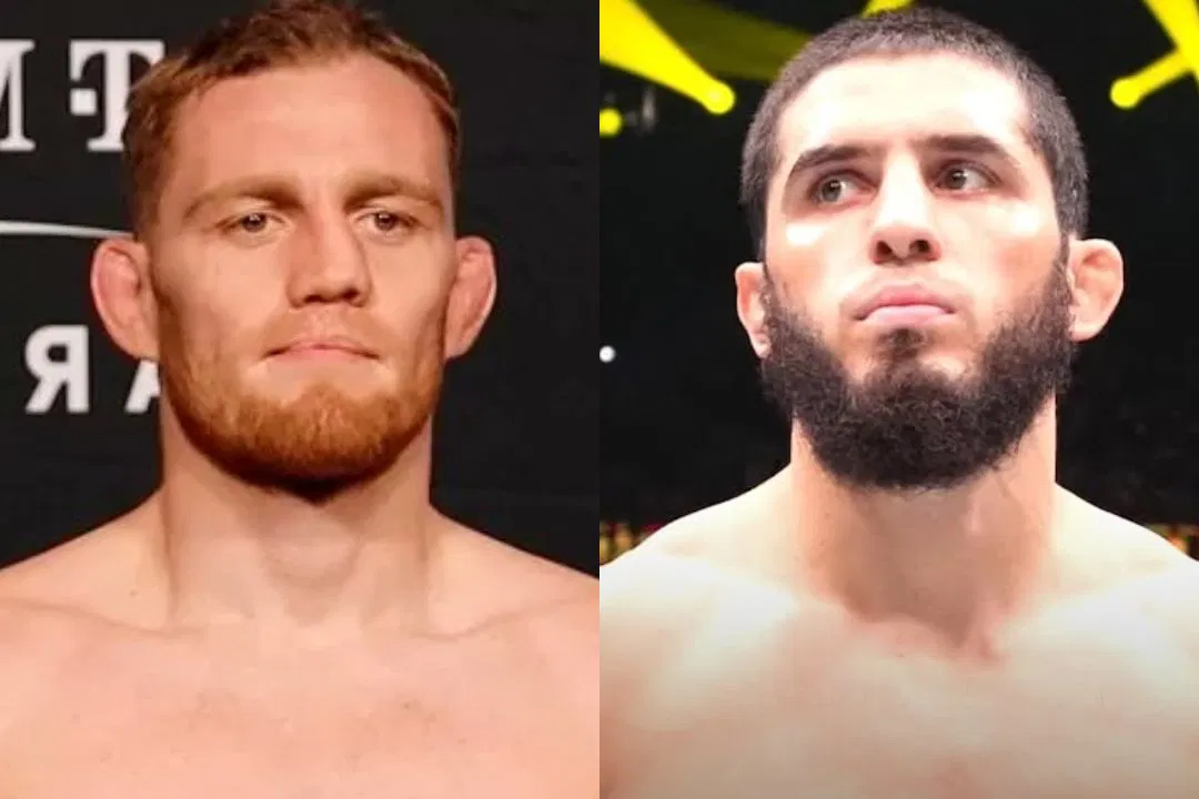 Jack Della Maddalena Flaunts UFC 322 Coach Who’s Already Countered Islam Makhachev’s Dagestani Style