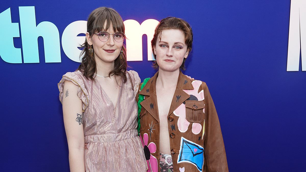 Anna Wintour's elite fiefdom rocked by woke soap opera after trans journalist had nerve to scold executive for firing non-binary lover from Teen Vogue