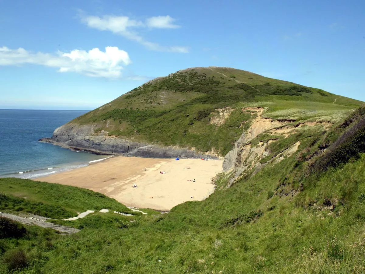 Anyone in Wales with holiday cottage or flat faces £75-a-year charge