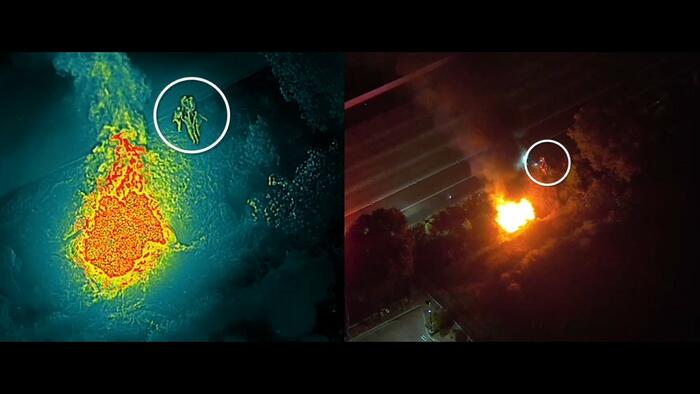 The Technology That Police Call A Game-Changer, And Raises Privacy Concerns