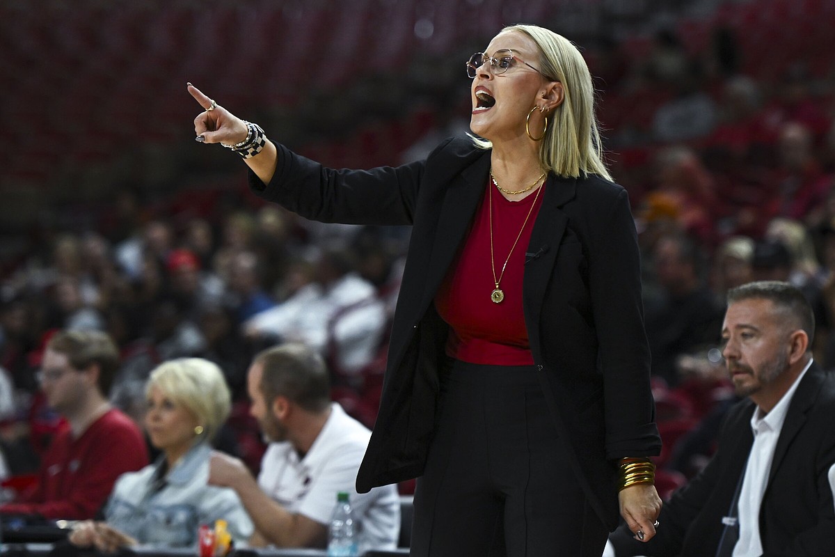 Teachable moments: Arkansas, UAPB face off following comeback victories