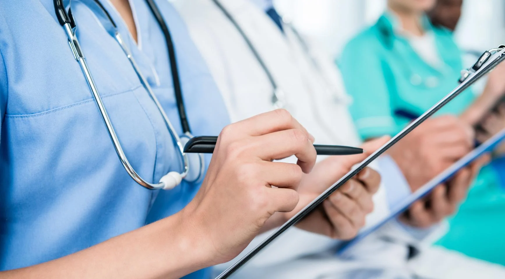 Nurse banned from practicing for sexually abusing 71-year-old disabled woman