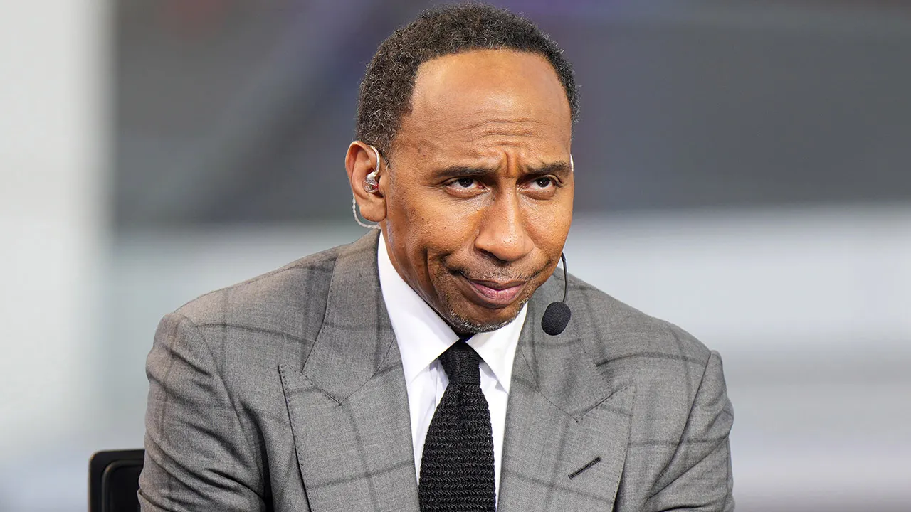 Stephen A. Smith 'very concerned' about NYC Mayor-elect Mamdani's policies