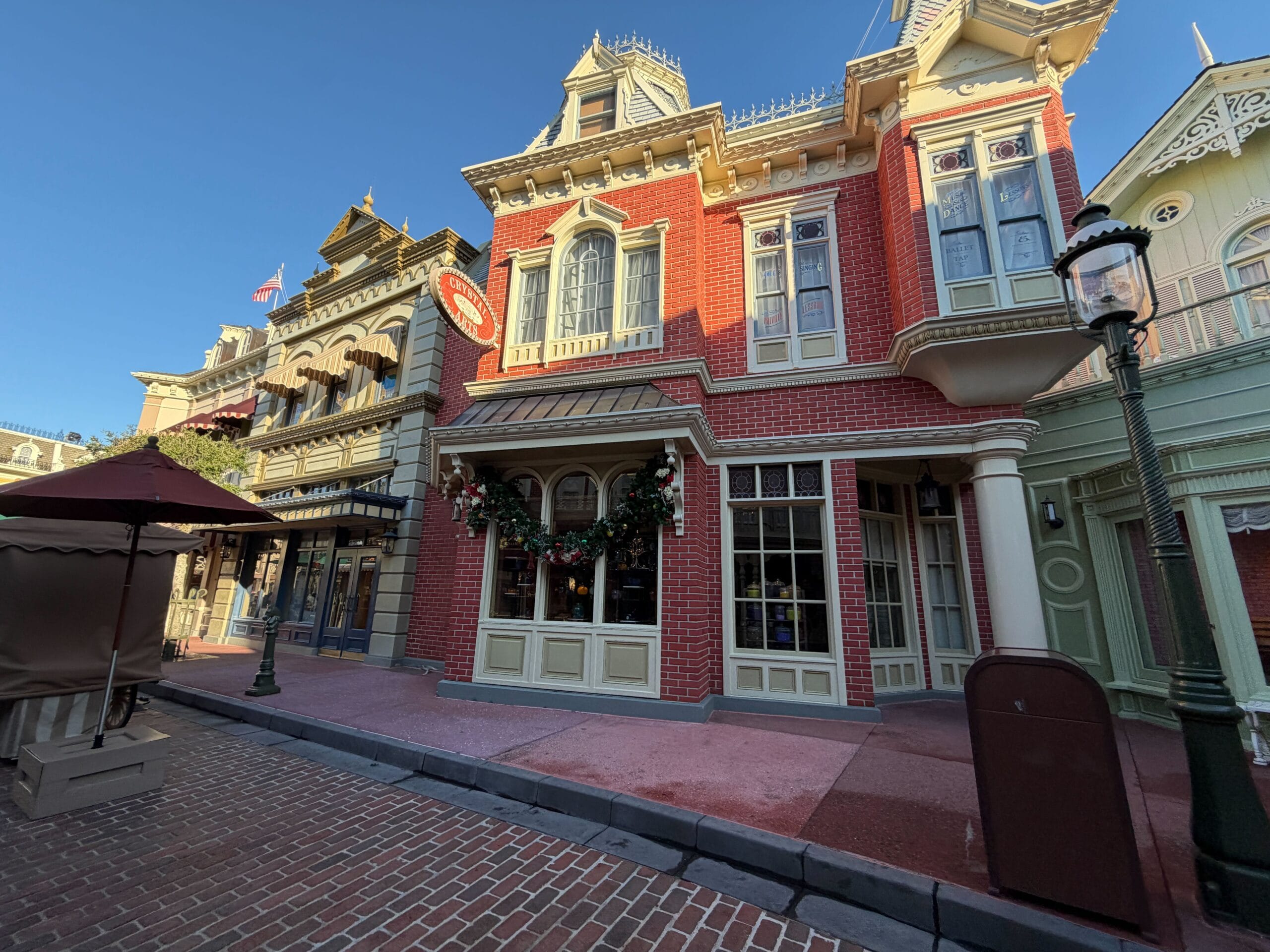 First Look at 2025 Mickey's Very Merry Christmas Party