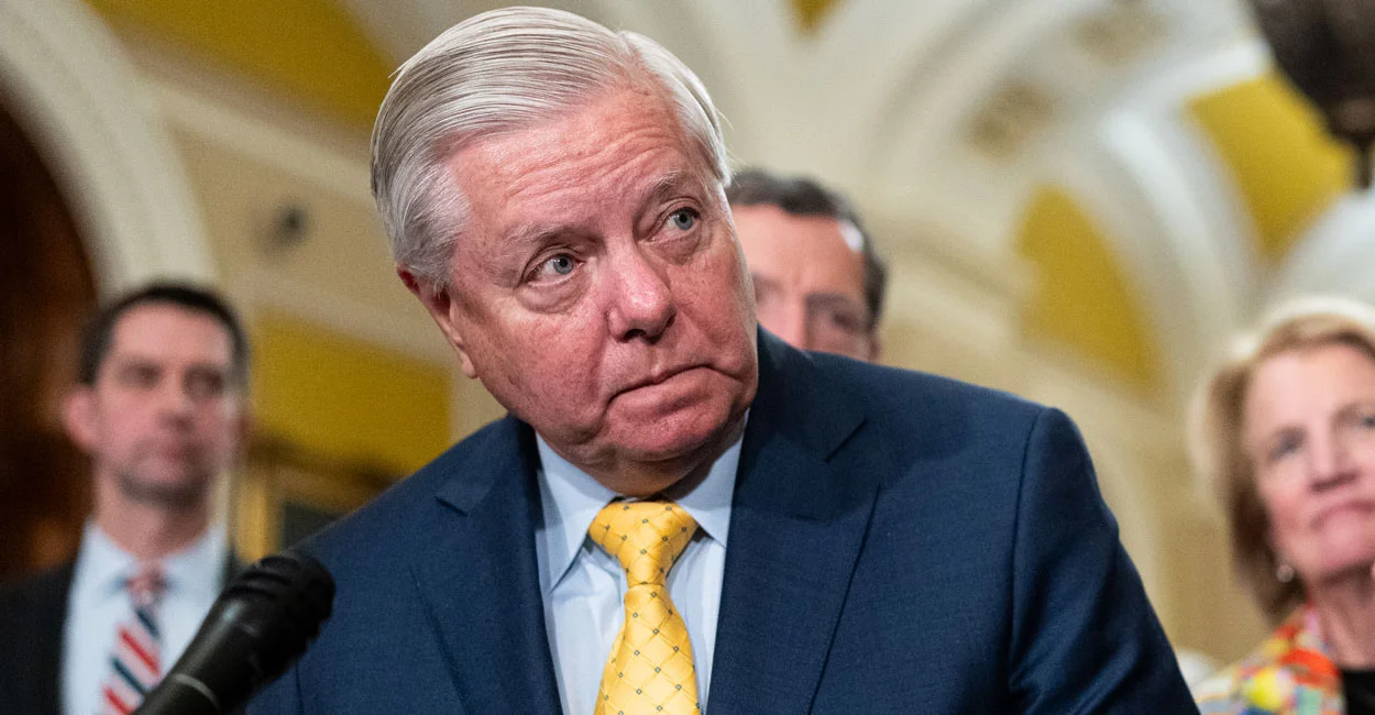 What’s the Holdup on Russia Sanctions?