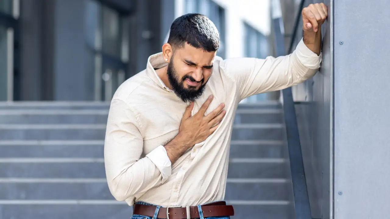 99% of Heart Attacks in India Can Be Linked to These 4 ‘Invisible’ Health Factors — Are You at Risk?