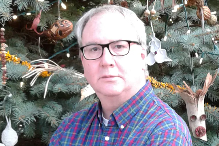 Michael P. Rellahan, award-winning reporter for the Daily Local News of West Chester, has died at 68