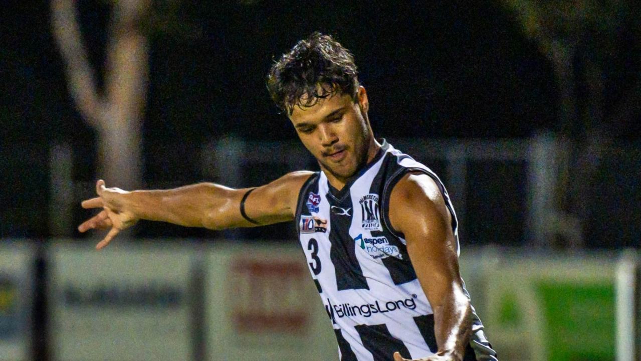 Why NTFL battlers are playing ‘the long game’